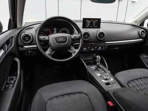 Седан Audi A3 2014 года, 1540000 рублей, Краснодар