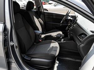 Седан Hyundai Solaris 2020 года, 1540000 рублей, Краснодар
