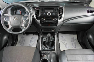 Пикап Mitsubishi L200 2022 года, 2499000 рублей, Тюмень