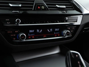 Универсал BMW 5 серия 2021 года, 3499050 рублей, Москва