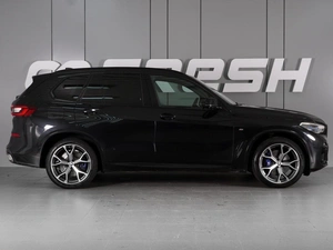 Внедорожник BMW X5 2020 года, 7389000 рублей, Минеральные Воды