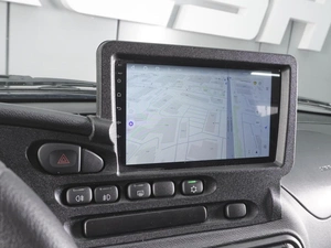 Внедорожник ВАЗ (LADA) Niva Travel 2024 года, 1299000 рублей, Ростов-на-Дону