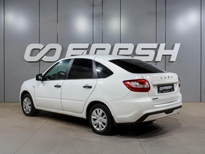 Лифтбек ВАЗ (LADA) Granta 2020 года, 549000 рублей, Воронеж