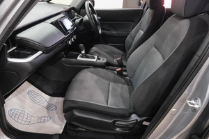 Хетчбэк Honda Fit 2022 года, 1299000 рублей, Новокузнецк
