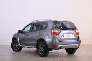 Внедорожник Nissan Terrano 2018 года, 1599000 рублей, Омск