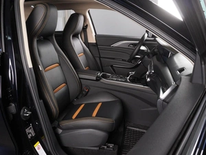 Внедорожник FAW Bestune T77 2023 года, 1998000 рублей, Красный Пахарь