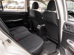Седан Subaru Impreza 2016 года, 1290000 рублей, Краснодар