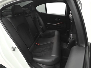 Седан BMW 3 серия 2020 года, 3830000 рублей, Ставрополь