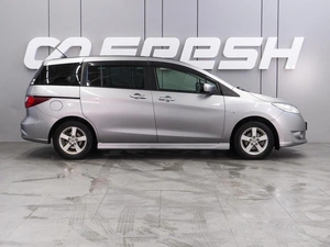 Минивэн Nissan Lafesta 2011 года, 1009000 рублей, Воронеж