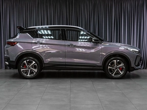 Внедорожник Geely Coolray 2023 года, 2205000 рублей, Тюмень