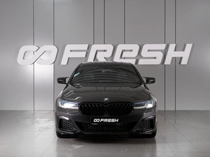 Седан BMW 5 серия 2019 года, 4770000 рублей, Минеральные Воды