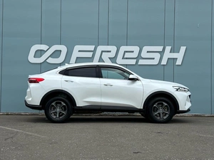 Внедорожник Haval F7x 2024 года, 2079000 рублей, Ижевск