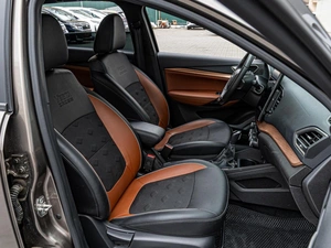 Универсал ВАЗ (LADA) Vesta Cross 2024 года, 1575000 рублей, Краснодар