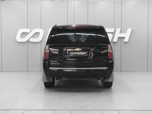 Внедорожник Chevrolet Tahoe 2016 года, 2999000 рублей, Ростов-на-Дону