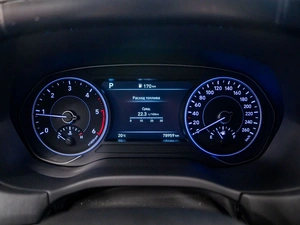 Внедорожник Hyundai Palisade 2019 года, 4000000 рублей, Красноярск