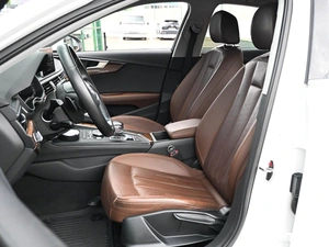 Седан Audi A4 2016 года, 2279000 рублей, Кирилловка