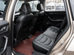 Внедорожник Skoda Kodiaq 2020 года, 3360000 рублей, Краснодар