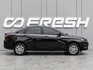 Седан ВАЗ (LADA) Vesta 2024 года, 1273000 рублей, Краснодар