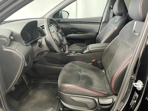 Внедорожник Hyundai Tucson 2022 года, 3990000 рублей, Красноярск