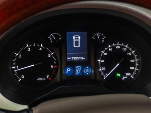 Внедорожник Lexus GX 2011 года, 3149000 рублей, Тюмень