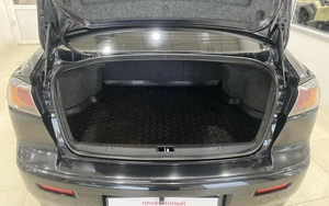 Седан Mitsubishi Lancer 2013 года, 1045000 рублей, Красноярск
