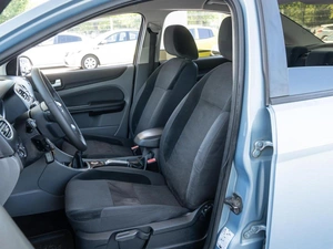 Седан Ford Focus 2008 года, 520000 рублей, Волгоград