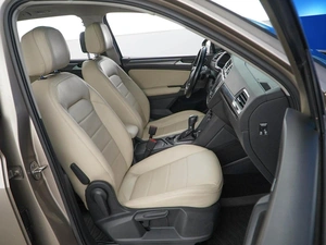 Внедорожник Volkswagen Tiguan 2017 года, 2490750 рублей, Москва