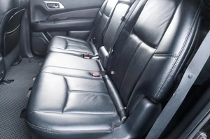 Внедорожник Nissan Pathfinder 2014 года, 2159000 рублей, Челябинск
