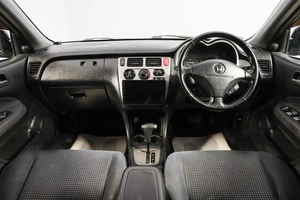 Внедорожник Honda HR-V 2002 года, 699000 рублей, Новосибирск