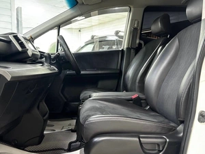 Минивэн Honda Freed 2012 года, 999000 рублей, Ачинск