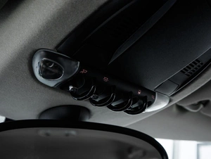 Хетчбэк MINI Cooper S Paceman 2013 года, 1699000 рублей, Большой Сочи