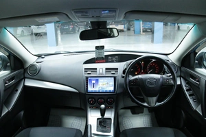 Хетчбэк Mazda Axela 2010 года, 838000 рублей, Солонцы