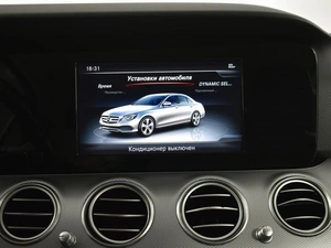 Седан Mercedes-benz E-класс 2016 года, 2299900 рублей, Казань