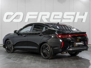 Лифтбек Москвич 6 2024 года, 2799000 рублей, Сургут