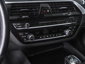 Седан BMW 5 серия 2019 года, 3400000 рублей, Ростов-на-Дону