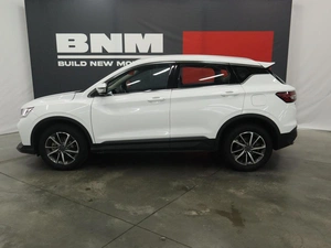 Внедорожник Geely Coolray 2022 года, 1950000 рублей, Курск