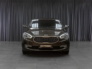 Седан Kia Quoris 2014 года, 2199000 рублей, Тюмень