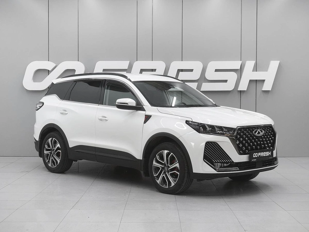 Внедорожник Chery Tiggo 7 Pro Max 2024 года, 2550000 рублей, Ростов-на-Дону