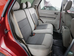 Внедорожник Ford Escape 2008 года, 884000 рублей, Воронеж