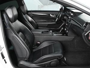 Седан Mercedes-benz C-класс 2013 года, 1549000 рублей, Аксай