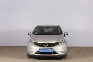 Хетчбэк Nissan Note 2015 года, 859000 рублей, Новосибирск