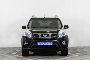 Внедорожник Nissan X-Trail 2014 года, 1899000 рублей, Сургут