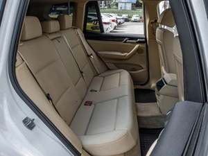 Внедорожник BMW X3 2014 года, 2438000 рублей, Ставрополь
