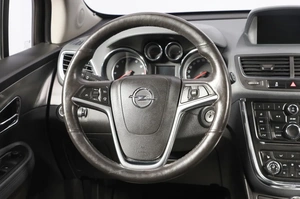 Внедорожник Opel Mokka 2015 года, 1139000 рублей, Новосибирск