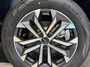 Внедорожник Haval Dargo 2026 года, 3899000 рублей, Красноярск