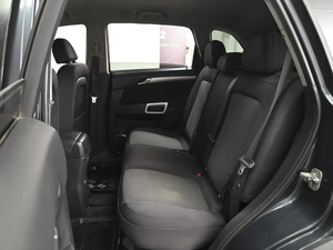 Внедорожник Opel Antara 2008 года, 799000 рублей, Ставрополь