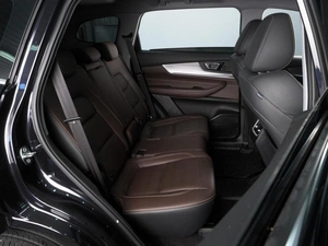 Внедорожник Chery Tiggo 8 Pro 2022 года, 2290000 рублей, Красный Пахарь