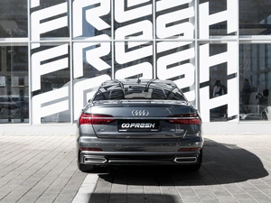 Седан Audi A6 2019 года, 3620000 рублей, Ставрополь