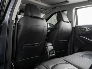 Внедорожник Москвич 3 2023 года, 1599000 рублей, Тюмень