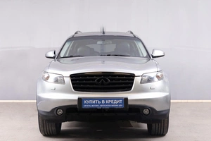 Внедорожник Infiniti FX35 2006 года, 1069000 рублей, Новосибирск